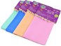 HP PVA Ultrasuede Mix of Colours 30×30cm - Dish Cloth