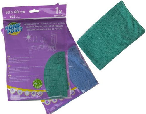 HP Microfibre 50×60cm, 235g - Car Microfiber Cloth - Main image
