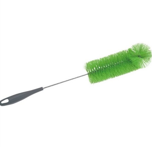 FAVE Bottle brush 43×2,5 cm - Brush for Cleaning Feeding Bottles - Main image