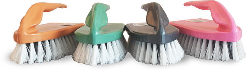 HP Type Iron Mix Colour 15×6cm - Small Brush - Main image