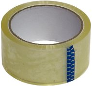 Lepicí páska Transparentní 50× 6 600 mm - Duct Tape