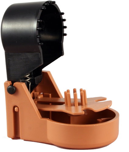 Mousetrap Tutovka 9×5cm - Mouse Trap - Main image