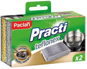 Steel wool PACLAN Teflonex 2 pcs - Drátěnka