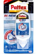 PATTEX Re-new opravný silikon v tube 80 ml - Silikón
