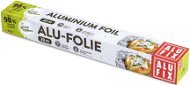ALUFIX 20m, Strong 11 µ - 30 pcs/ktn - Aluminium foil