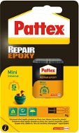 PATTEX Repair Epoxy Mini Universal 6 g - Ragasztó