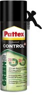 PATTEX GreenQ trubičková EKO PU pěna 500 ml - Lepidlo