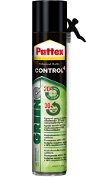 PATTEX GreenQ trubičková EKO PU pěna 750 ml - Lepidlo