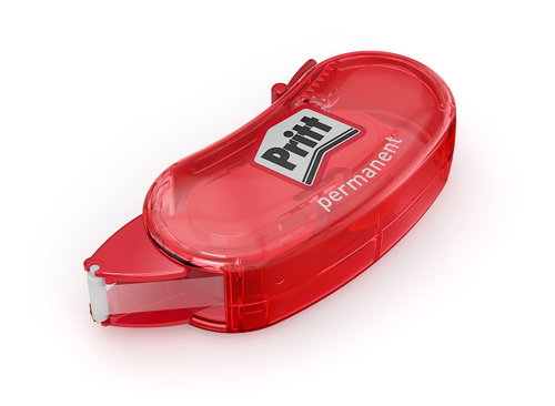 PRITT Micro roller, 5 mm, dobozban, 6 m - Hibajavító szalag - Fő fotó