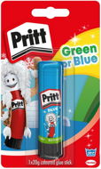 PRITT Stick zöld vagy kék 20 g - Ragasztó stift