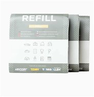 TORRBOLLEN Home Textil náhradná náplň 3× 100 g - Pohlcovač vlhkosti