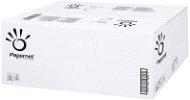 PAPERNET V Top uteráky skladané 3990 útržkov - Papierové utierky do zásobníka