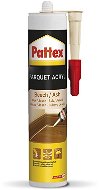 PATTEX parkettafugázó - bükk/kőris, 310ml - Tömítő