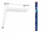 VILEDA stropní/nástěnný sušák Highline 9,5 m (160 cm) - Sušák na prádlo