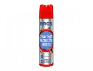 BROS Sprej proti lezoucímu hmyzu 400 ml - Antiparasitic Spray