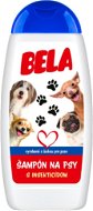 BELA Šampón pre psov 230 ml - Šampón pre psov