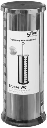 5Five WC štetka Cube - WC štětka - Hlavní obrázek