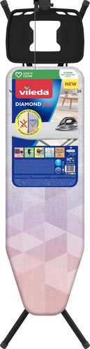VILEDA Diamond Plus - Ironing Board - Main image