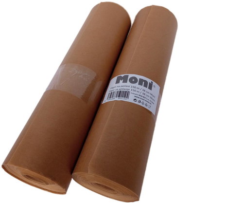 MONI - 150m × 38cm - Sütőpapír - Fő fotó