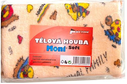 MONI Body Sponge Soft - Sponge - Main image