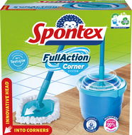 SPONTEX Full Action Corner System - Mop