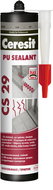 CERESIT CS 29 Polyurethane grey 300 ml - Putty