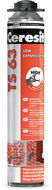 CERESIT TS 63 Low expansion 750 ml - Montážní pěna