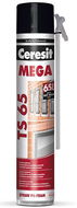 CERESIT TS 65 800 ml - Montážní pěna