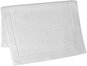 Bath Mat FARO Bath mat 50 × 70 cm, white - Koupelnová předložka