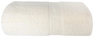 FARO Cotton towel 50 × 90 cm, cream - Towel