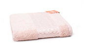 FARO Cotton towel 50 × 90 cm, pink - Towel