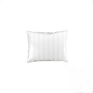 FARO Hotel pillowcase 50 × 70 cm, white - Pillowcase