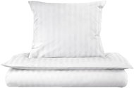 FARO Hotel bed linen 160 × 200 cm, white - Bed Linen