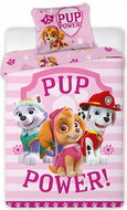 FARO Paw Patrol Skye 160 × 200 cm - Bed Linen