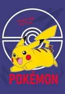 FARO Baby blanket Pokémon Pikachu 100 × 140 cm - Blanket