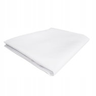 FARO Hotel sheet 160 × 260 cm, white - Bedsheet