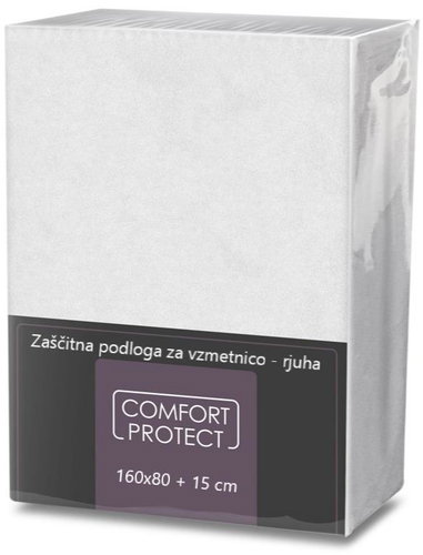 FARO Waterproof mattress protector 160 × 80 cm - Mattress Protector - Main image