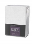 FARO Waterproof mattress protector 220 × 200 cm - Mattress Protector