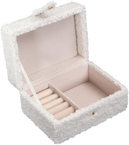 CMP Ékszerdoboz 15x11 cm - Ékszeres doboz - Fő fotó