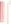 Pink 3 pcs