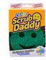 SCRUB DADDY Colors Single Packs, zelená - Houbička na nádobí