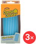 Poroló SCRUB DADDY Damp Duster, kék - Prachovka