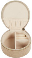 CMP Elegant round jewellery box - Jewellery Box