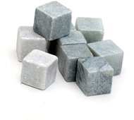 CMP Set of whisky cooling stones 9 pcs - Cooling Cubes