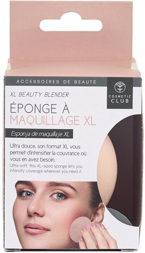 CMP Sponge XL 1 pc - Makeup Sponge - Main image