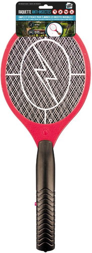 CMP Electric insect swatter - Fly Swatter - Main image