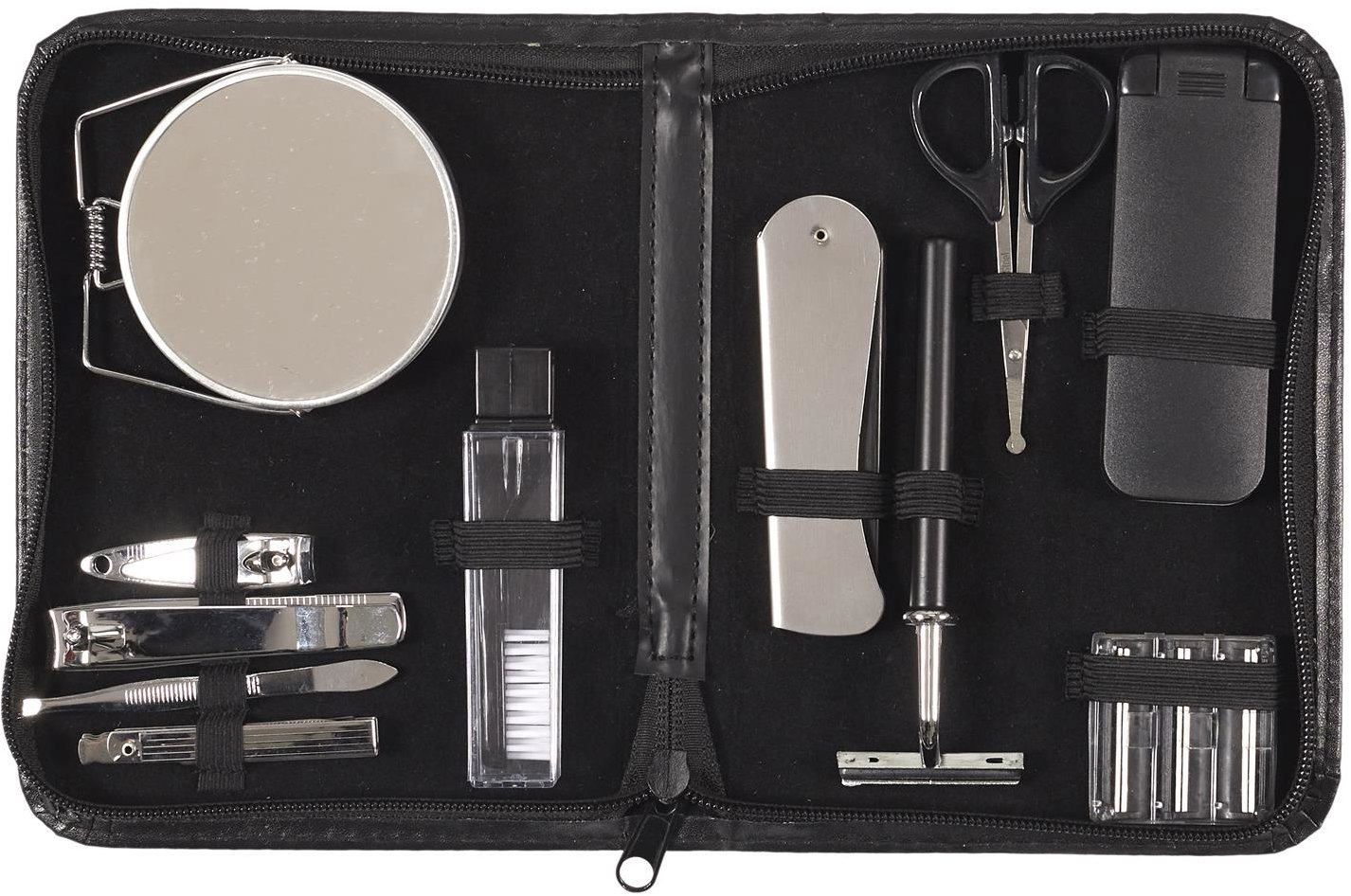CMP Beauty box tartozékokkal