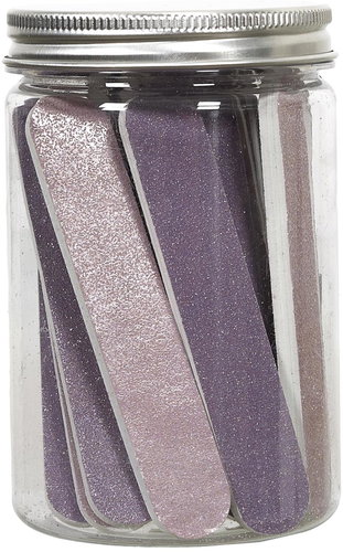 CMP Nail file set 20 pcs - Nail File - Main image