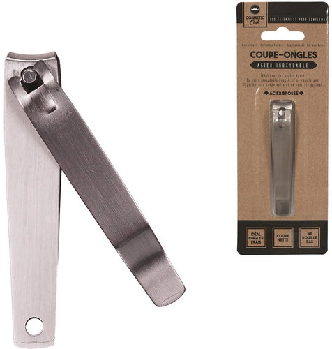 CMP Nail clipper - Nail Clippers - Main image
