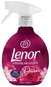 Textile freshener LENOR Crease Liquid Iron Spray Jasmine 500 ml - Osvěžovač textilií